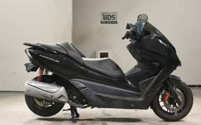 HONDA FORZA SI MF12