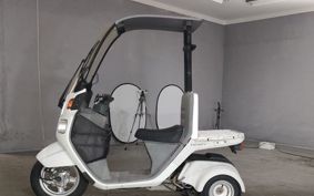 HONDA GYRO TA02