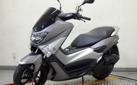 YAMAHA N-MAX SED6J