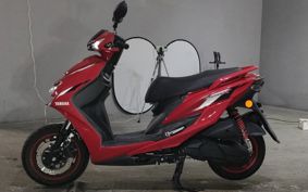 YAMAHA CYGNUS125XSR SED8J