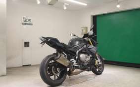 BMW S1000R 2017