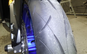 SUZUKI GSX-S1000GX 2025