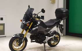 HONDA GROM 2024 JC75