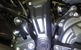 YAMAHA MT-07 2021 RM33J