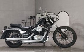 KAWASAKI VULCAN400 VN400A