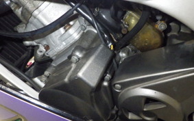 SUZUKI RG125 Gamma NF13A