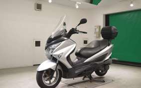 SUZUKI SKYWAVE 200 (Burgman 200) 2015 CH41A