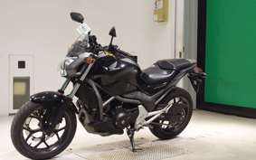 HONDA NC 700 S 2014 RC61