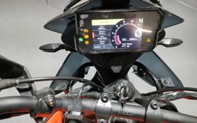 KTM 390 ADVENTURE 2020 JGJ40
