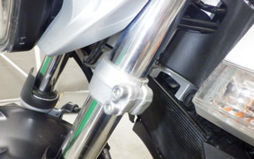 SUZUKI GSR400 2006 GK7DA