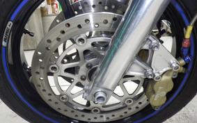 HONDA CB1300SF SUPER FOUR 2001 SC40