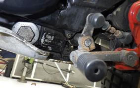 HONDA TLR200 2021 MD09