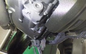 HONDA REBEL 1100 DCT 2022 SC83