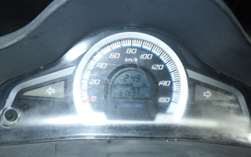 HONDA PCX125 2010 JF56