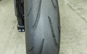 TRIUMPH DAYTONA 660 2024