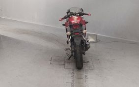 HONDA CBR250R MC41
