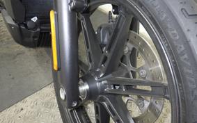 HARLEY RH975 2022