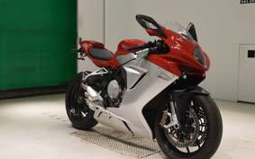 MV AGUSTA F3 800 2014