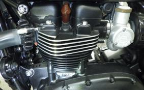 TRIUMPH BONNEVILLE T120
