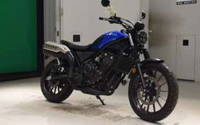 HONDA CL500 2023 PC68