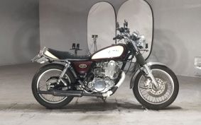 YAMAHA SR400 2009 RH01J