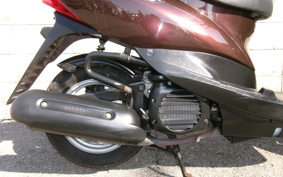 YAMAHA JOG DELUXE SA36J