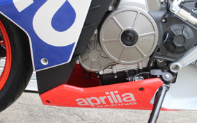 APRILIA RS660 ZD4KS