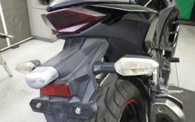 KAWASAKI NINJA 250 EX250L