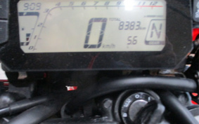 HONDA CRF250L MD47