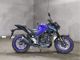 Фото Yamaha MT-25 с японского аукциона