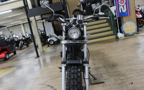 YAMAHA TW225 E DG09J