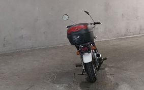 HONDA MONKEY AB27