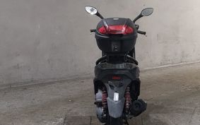 YAMAHA CYGNUS 125 X SE46