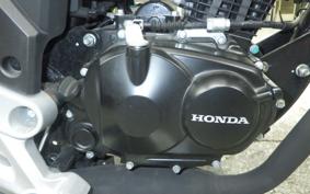 HONDA CBF125R