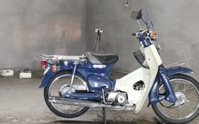 HONDA SUPER CUB50 AA01