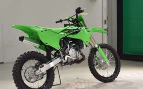 KAWASAKI KX112 2017 KX112A