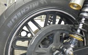 HARLEY XL1200CX 2016