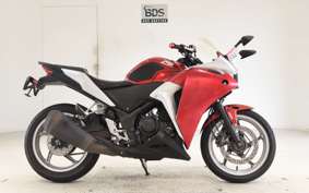 HONDA CBR250R A MC41