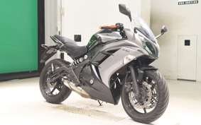 KAWASAKI NINJA 400 2021 EX400E