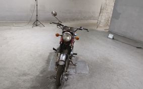 SUZUKI GT250 GT250B
