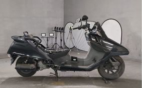 HONDA FUSION MF02