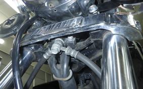 YAMAHA XJ550 2025 4V8