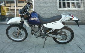 SUZUKI DJEBEL250XC SJ45A