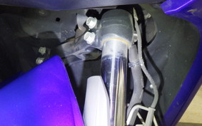 YAMAHA CYGNUS 125 XSR 3 SED8J