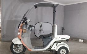 HONDA GYRO TA02