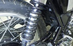 YAMAHA SR400 Gen.5 2019 RH16J