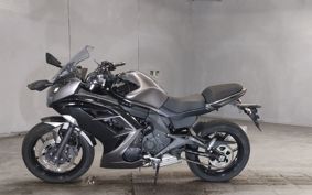 KAWASAKI NINJA400 EX400E