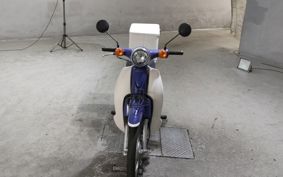 HONDA SUPER CUB110 JA07