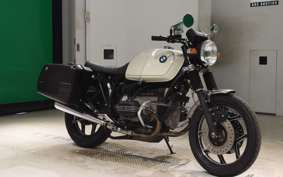 BMW R100RS 1989