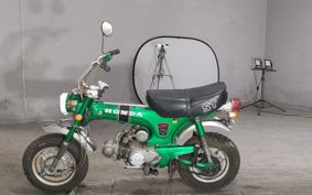 HONDA DUCKS70 ST70